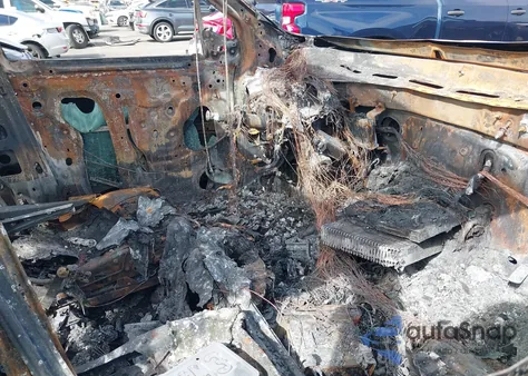 2023 Honda Ridgeline Black Edition из США, поврежденный, VIN 5FPYK3F88PB051812